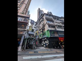Mid Levels Central - Scenic Rise 19