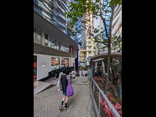 Mid Levels Central - Scenic Rise 20