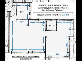 Tai Hang - Gold King Mansion 17