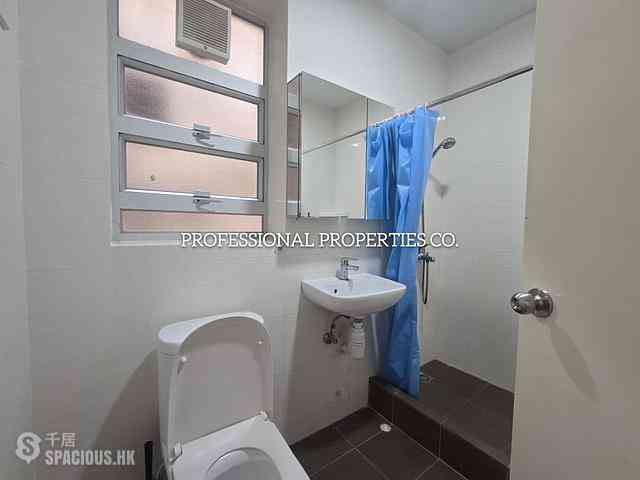 Mid Levels Central - Emerald Court 15