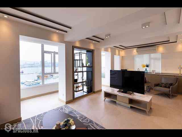 Causeway Bay - Miami Mansion 08