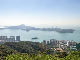 The Peak - Eredine 02