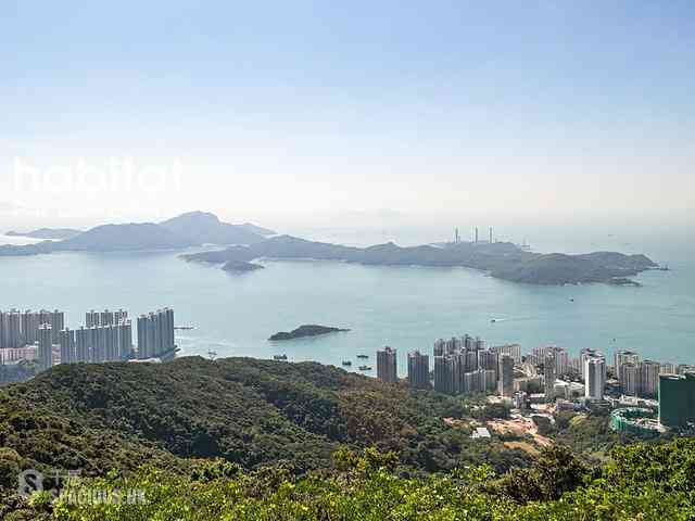 The Peak - Eredine 02