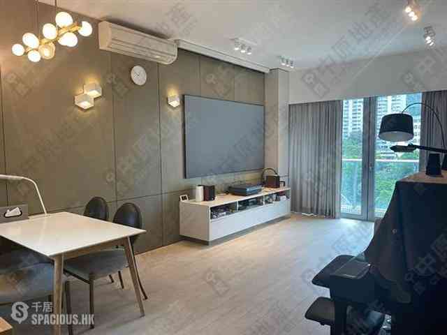 数码港 - 贝沙湾4期 南湾9座 01