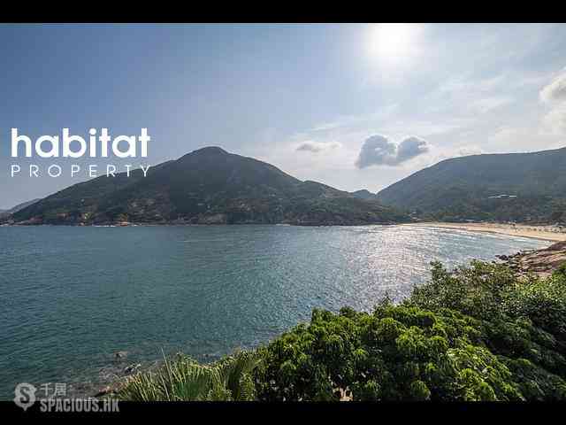 Shek O - Cot By The Sea 02