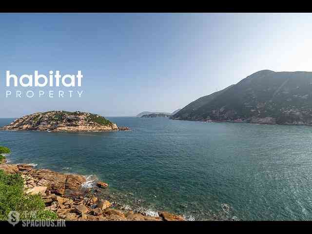 Shek O - Cot By The Sea 03