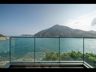 Shek O - Cot By The Sea 14