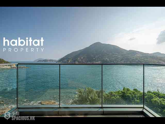 Shek O - Cot By The Sea 14
