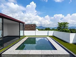Clear Water Bay - Villa Panova 17