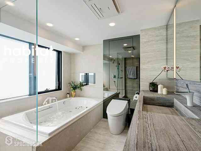 Soho - Centrestage Block 2 15