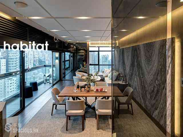 Soho - Centrestage Block 2 22