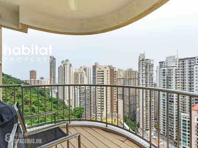 Mid Levels Central - Pearl Gardens 03