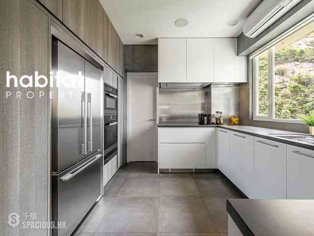 Mid Levels Central - Pearl Gardens 04