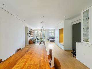Mid Levels Central - Pearl Gardens 05