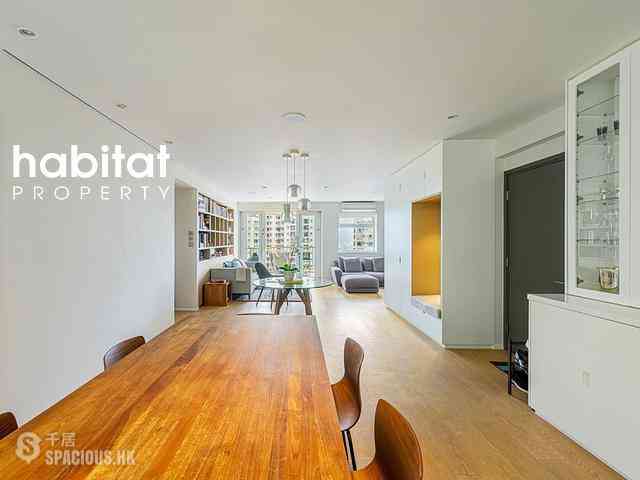 Mid Levels Central - Pearl Gardens 05