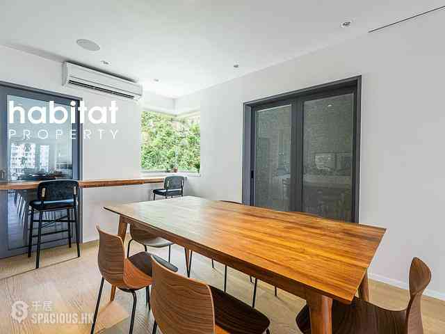 Mid Levels Central - Pearl Gardens 06