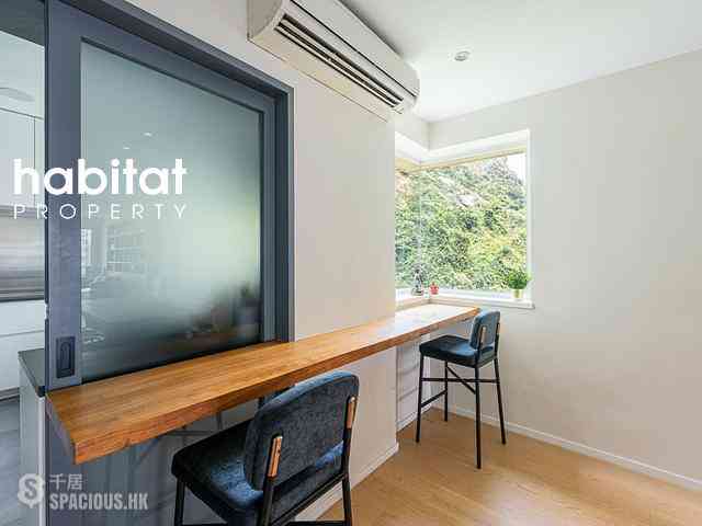 Mid Levels Central - Pearl Gardens 07