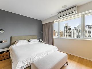 Mid Levels Central - Pearl Gardens 08
