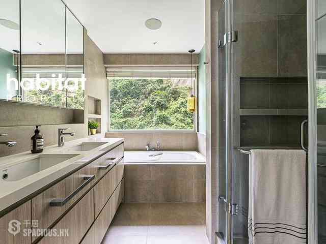 Mid Levels Central - Pearl Gardens 09