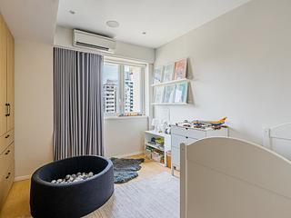 Mid Levels Central - Pearl Gardens 10