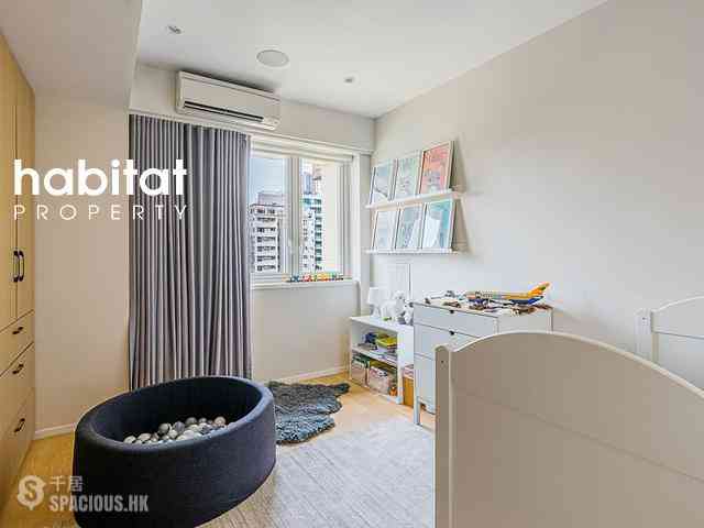 Mid Levels Central - Pearl Gardens 10