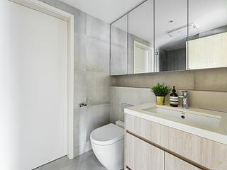 Mid Levels Central - Pearl Gardens 11