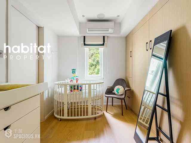 Mid Levels Central - Pearl Gardens 12