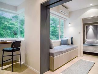 Mid Levels Central - Pearl Gardens 13