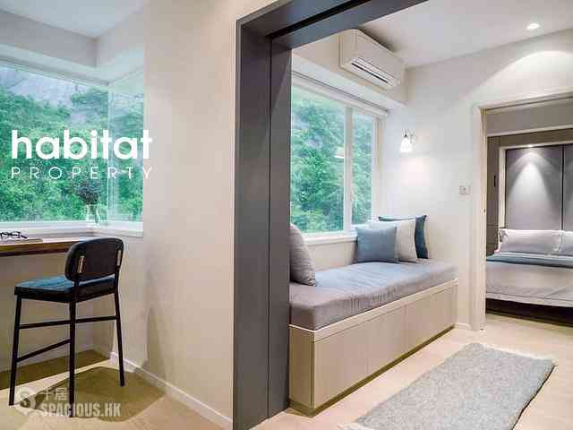 Mid Levels Central - Pearl Gardens 13