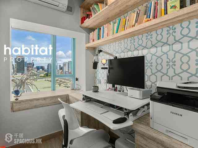 Tsim Sha Tsui - The Victoria Towers Tower 3 09