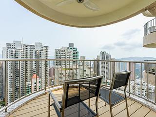 Mid Levels Central - Pearl Gardens 14