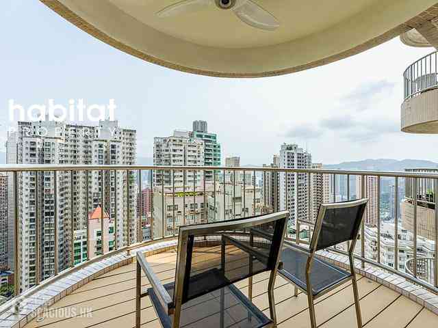 Mid Levels Central - Pearl Gardens 14