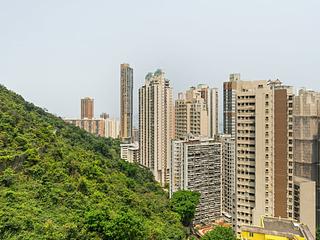 Mid Levels Central - Pearl Gardens 15
