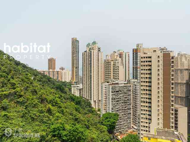 Mid Levels Central - Pearl Gardens 15