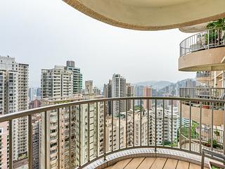 Mid Levels Central - Pearl Gardens 16
