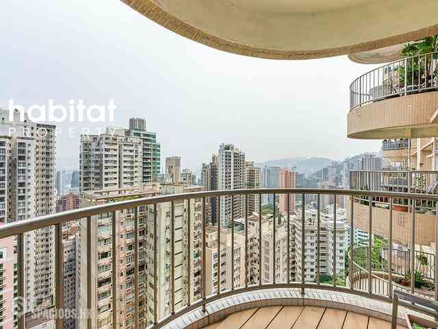 Mid Levels Central - Pearl Gardens 16