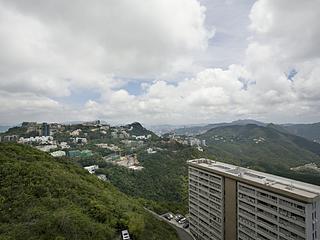 The Peak - Eredine 11