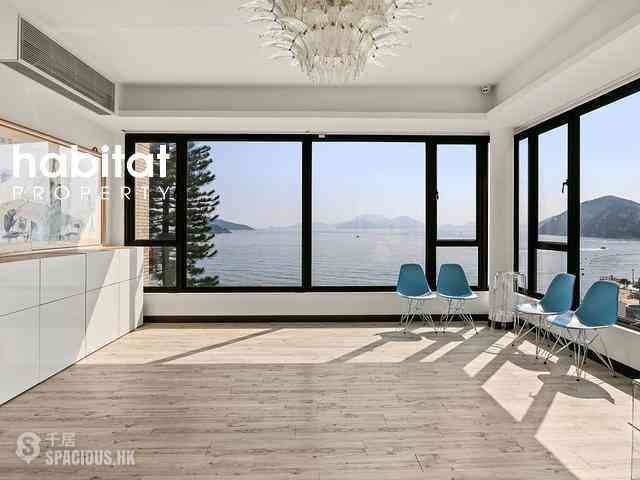 Repulse Bay - Splendour Villa 02