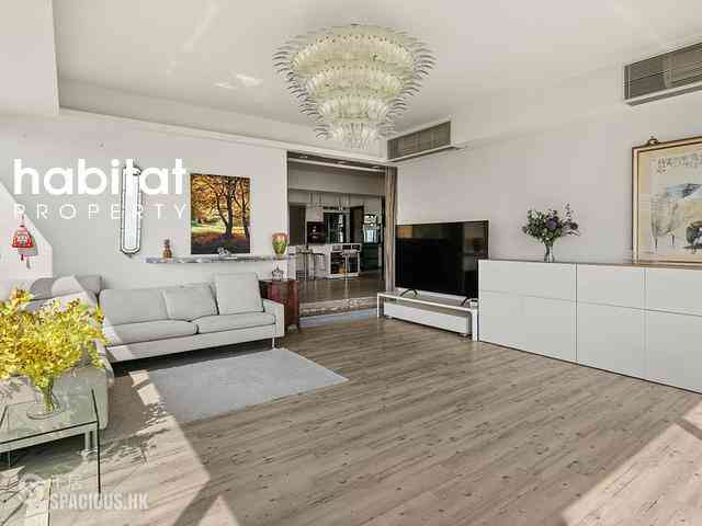 Repulse Bay - Splendour Villa 04