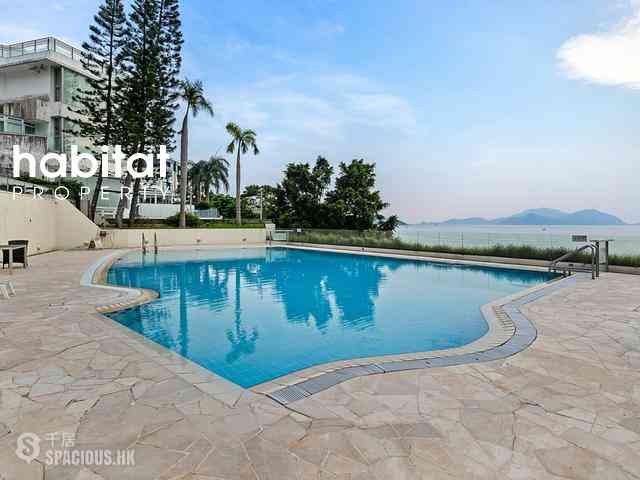 Repulse Bay - Splendour Villa 13