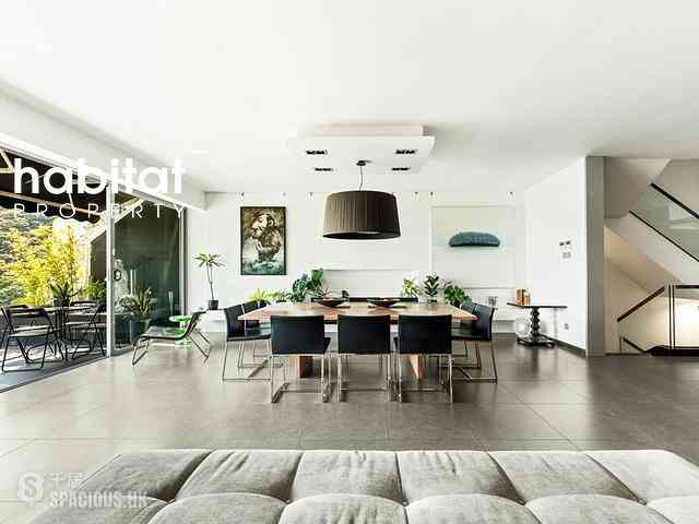 The Peak - Wing On Villas 01