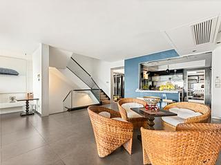 The Peak - Wing On Villas 04