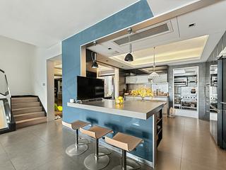 The Peak - Wing On Villas 08