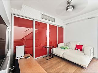 The Peak - Wing On Villas 09
