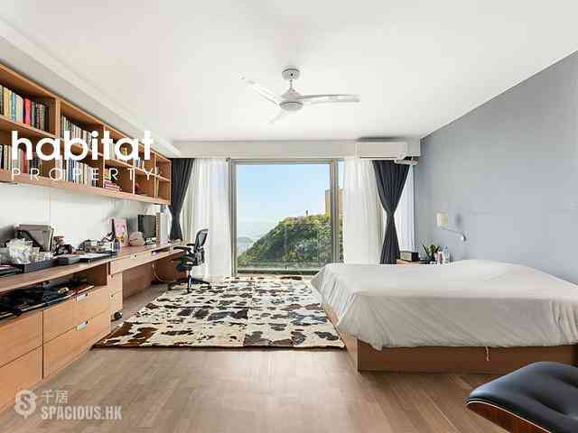 The Peak - Wing On Villas 11