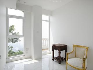 山顶 - 卓能山庄 13