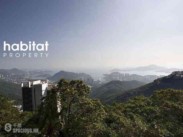 The Peak - Cheuk Nang Lookout 02
