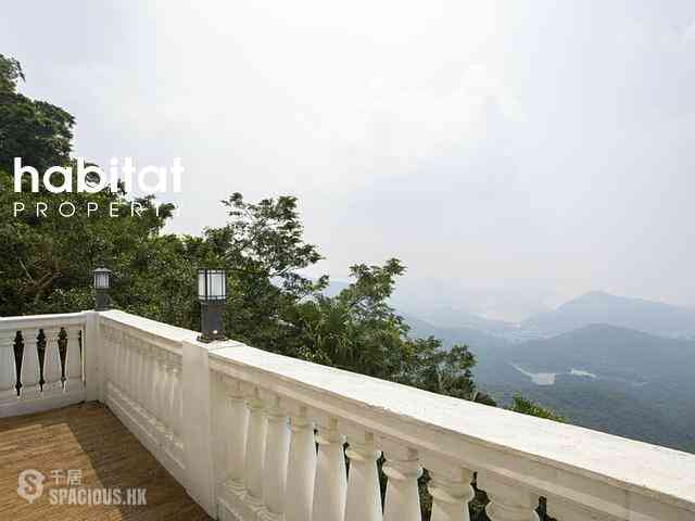 The Peak - Cheuk Nang Lookout 15