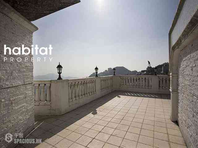 The Peak - Cheuk Nang Lookout 07