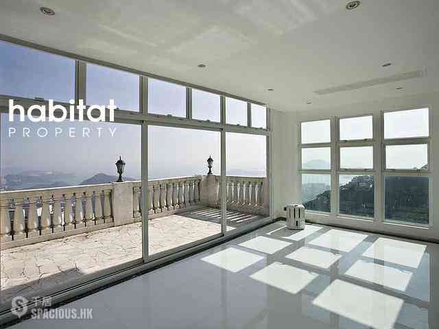 The Peak - Cheuk Nang Lookout 10